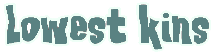 Lowest kins