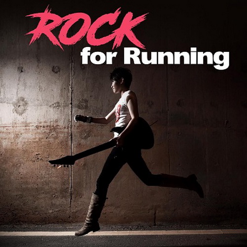 VA - Rock for Running (2024) [FLAC]