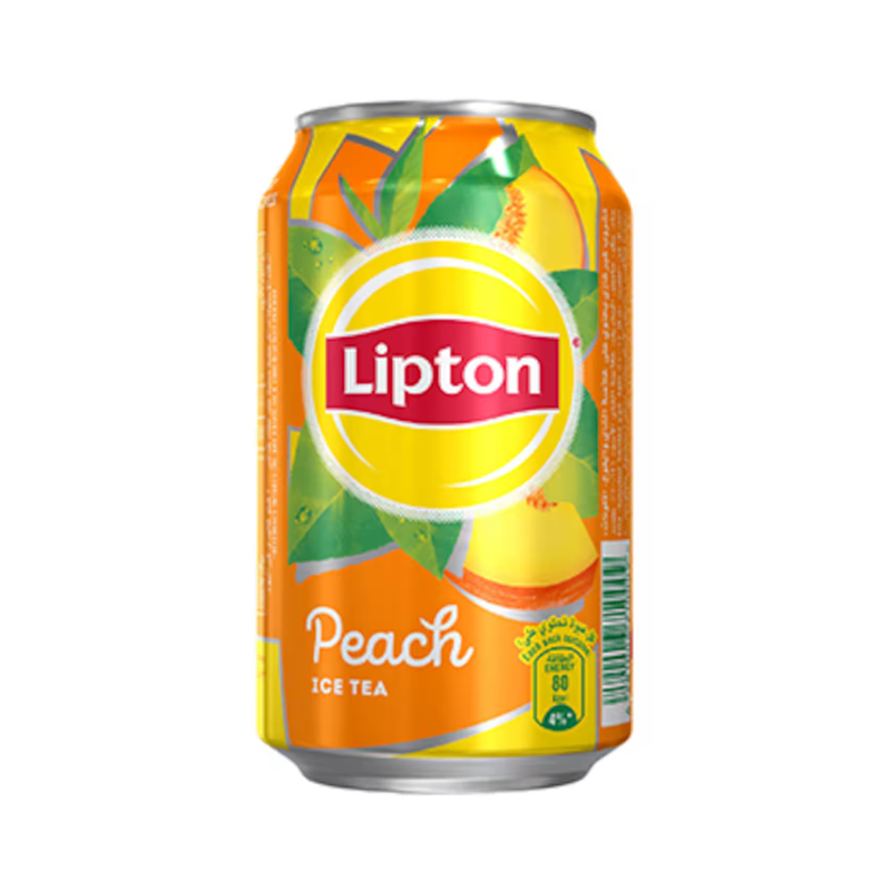 Menu item image
