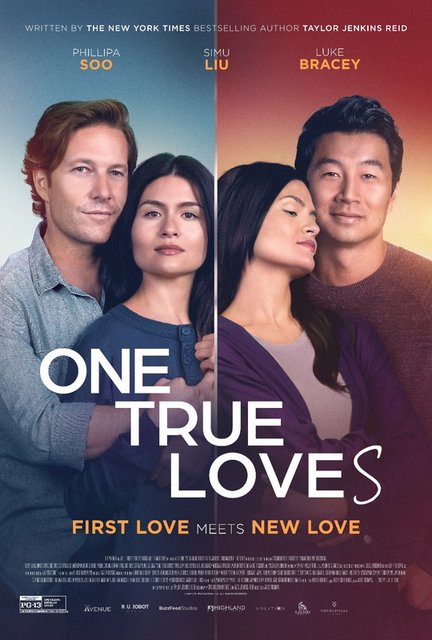 One True Loves (2023) 1080p WEBRip x264-LAMA
