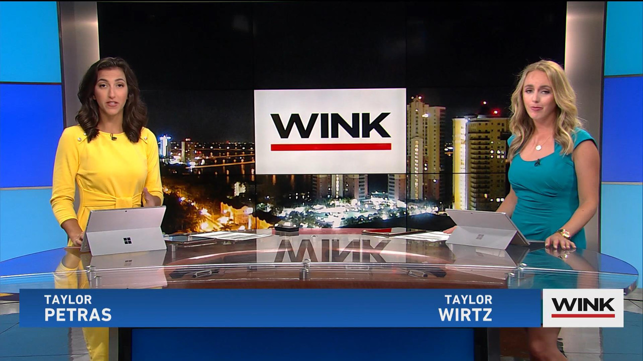 06.06 - 04.00.00 - WINK News @ 11PM Saturday. Local news, sports and ....ts_snapshot_24.04_[2021.06.