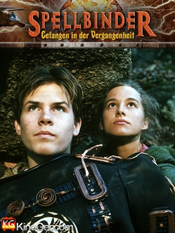Spellbinder – Gefangen in der Vergangenheit (1995)