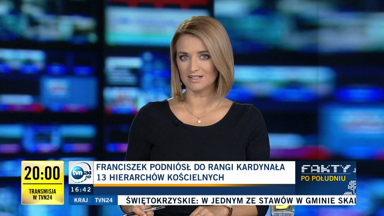 6 10 2019 dagmara kaczmarek tvn24 7