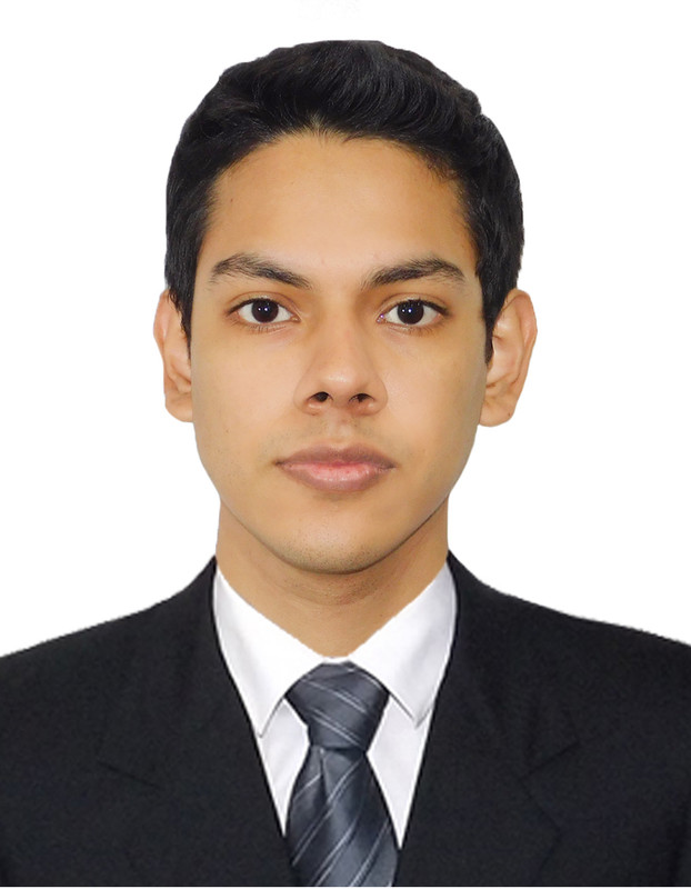 Lic. TM Angello Domenack Herrera