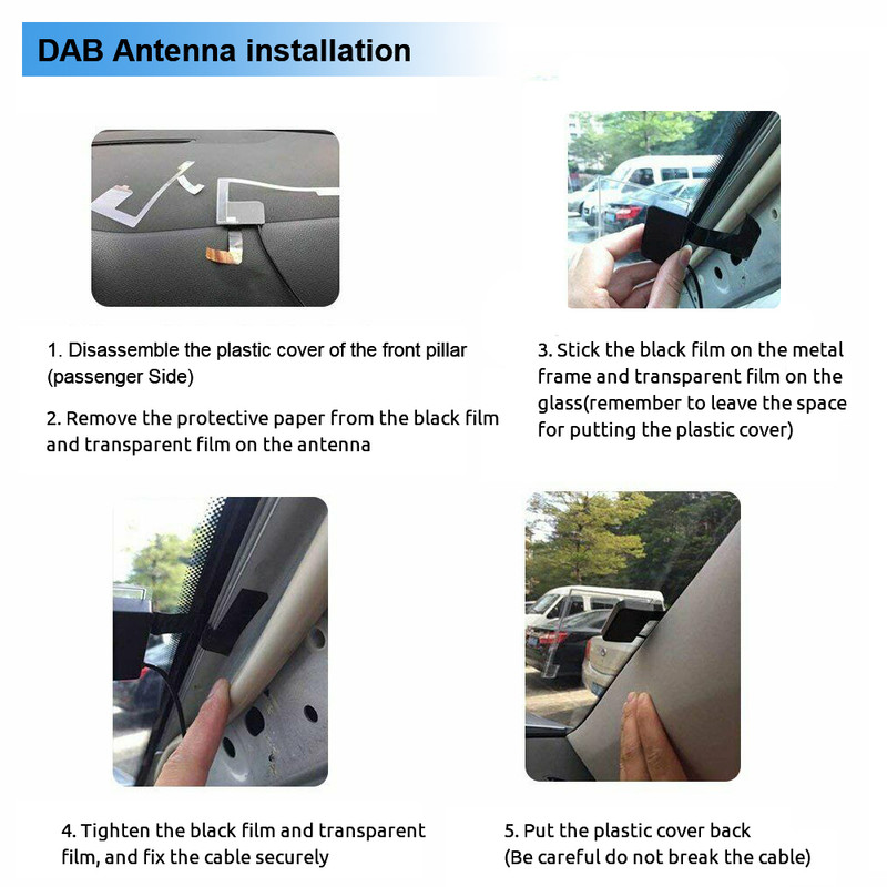 Mondeo0407-9016-A-WIRING-DAB-EN