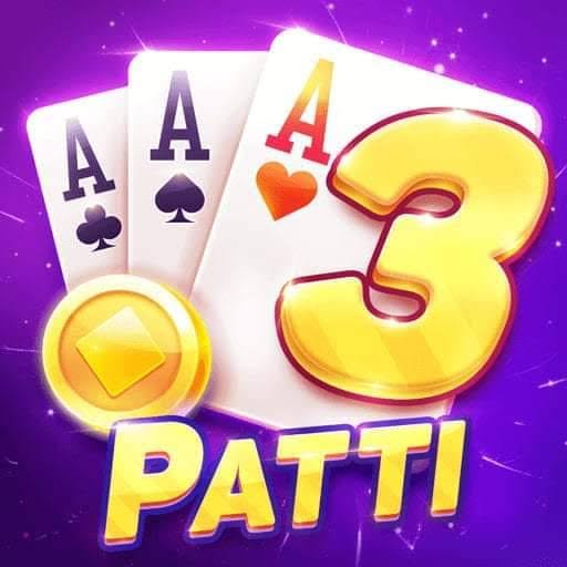 Teen Patti Gold - All Rummy App