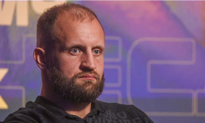 Белгородският съд потвърди присъдата на Иван Емеляненко