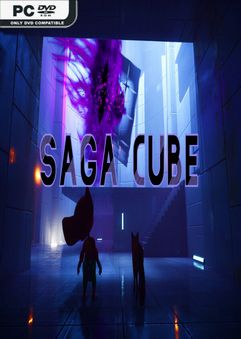 Saga Cube-TENOKE