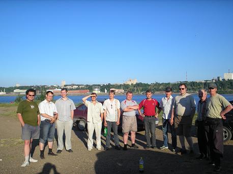 Терон 4 В кругу единомышленников 2