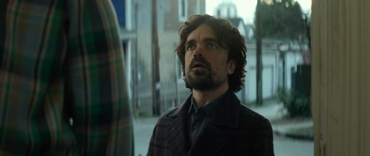 Rememory 2017 BluRay [Hindi + Tamil + Telugu + English] 480p, 720p ESub Screenshot