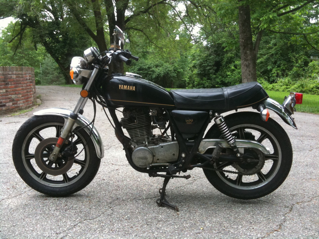 SR500