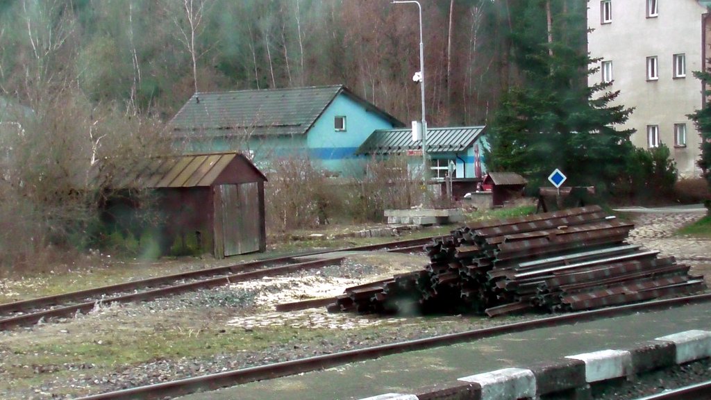 Rýchnov u Jablonce nad Nisou