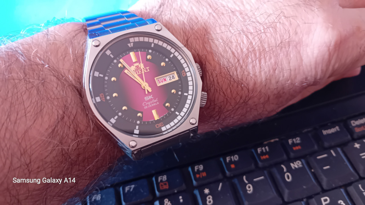 orient