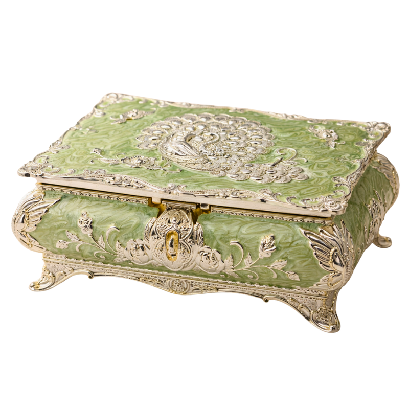 Jewellry Box