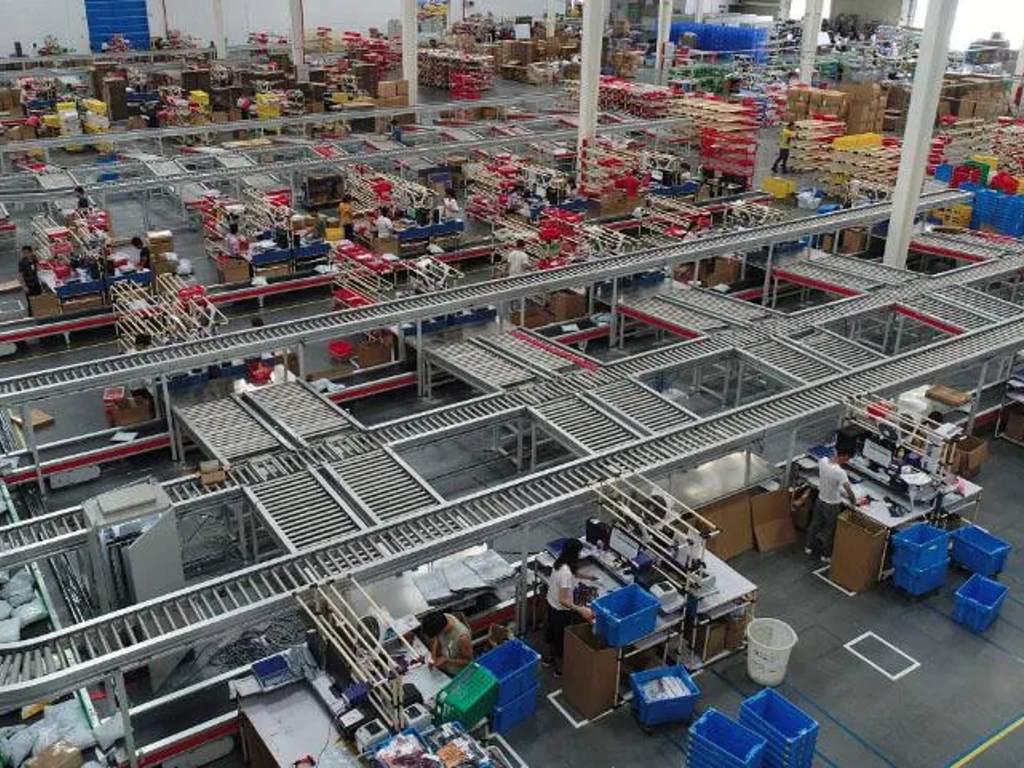 Shein responde a acusaciones de maltrato y explotación laboral a sus empleados