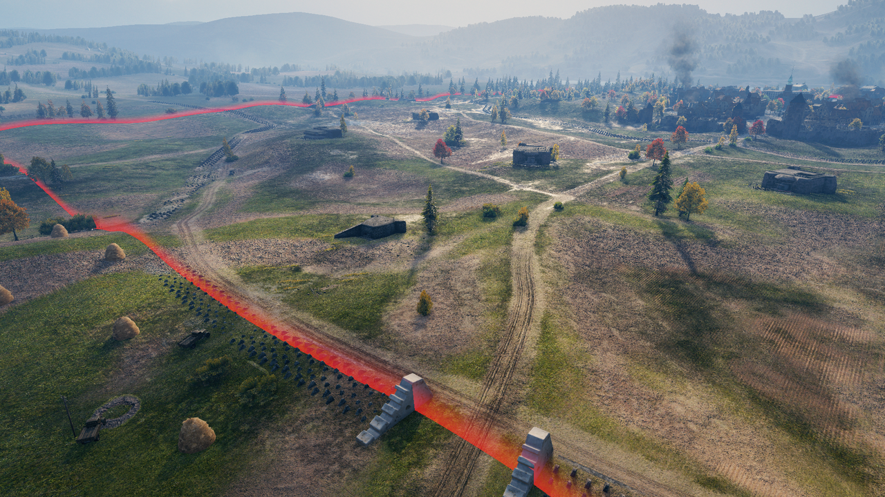 Siegfried line 1 2 B