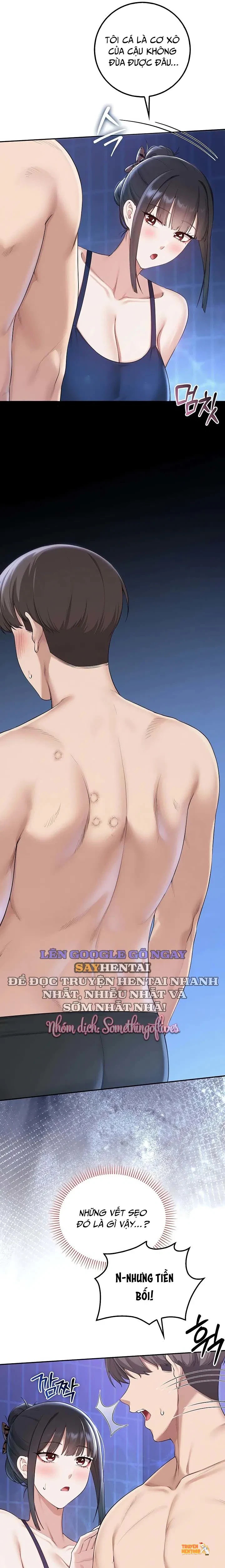 Xem ảnh tmpegtdcdc1 trong truyện hentai Cô Bạn Đại Học Damdang Của Tôi - Chapter 33 - hentaitvn.net