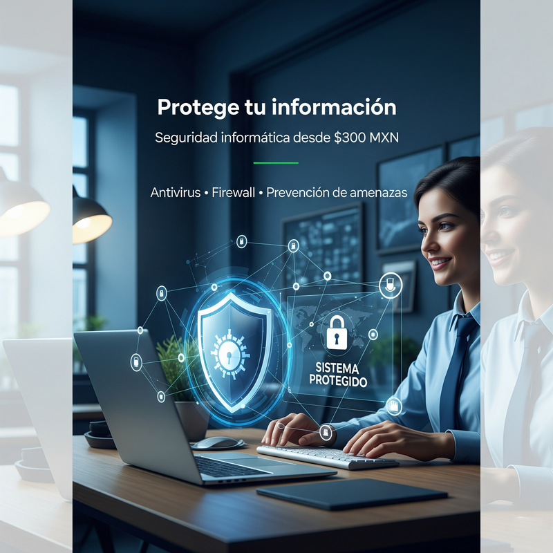 Seguridad Informática