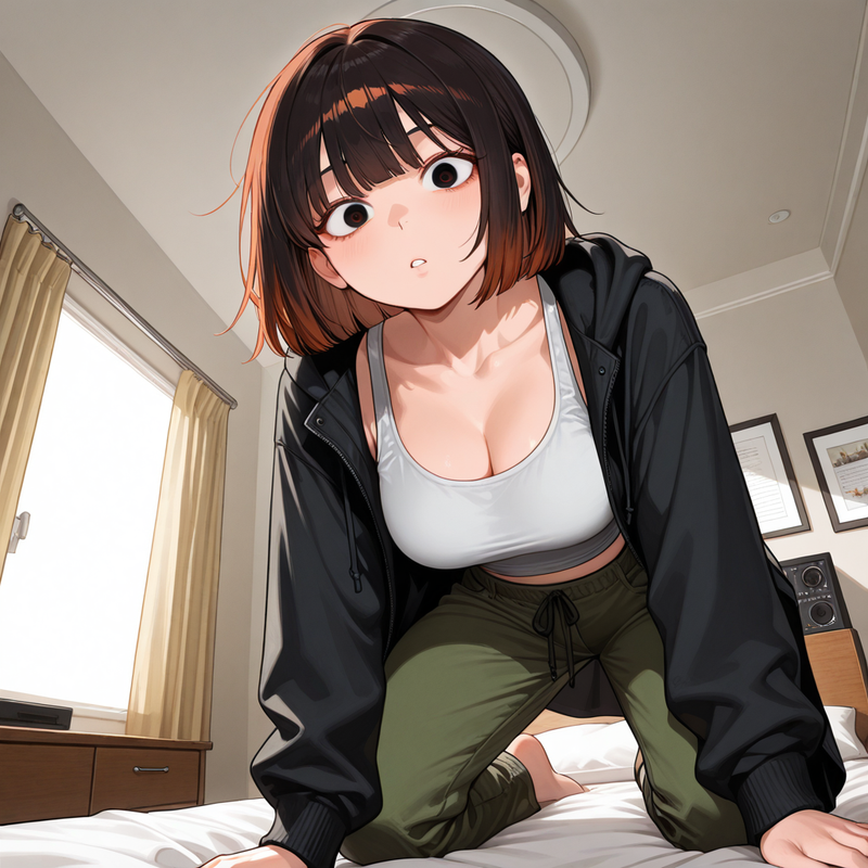 SFW - Cover