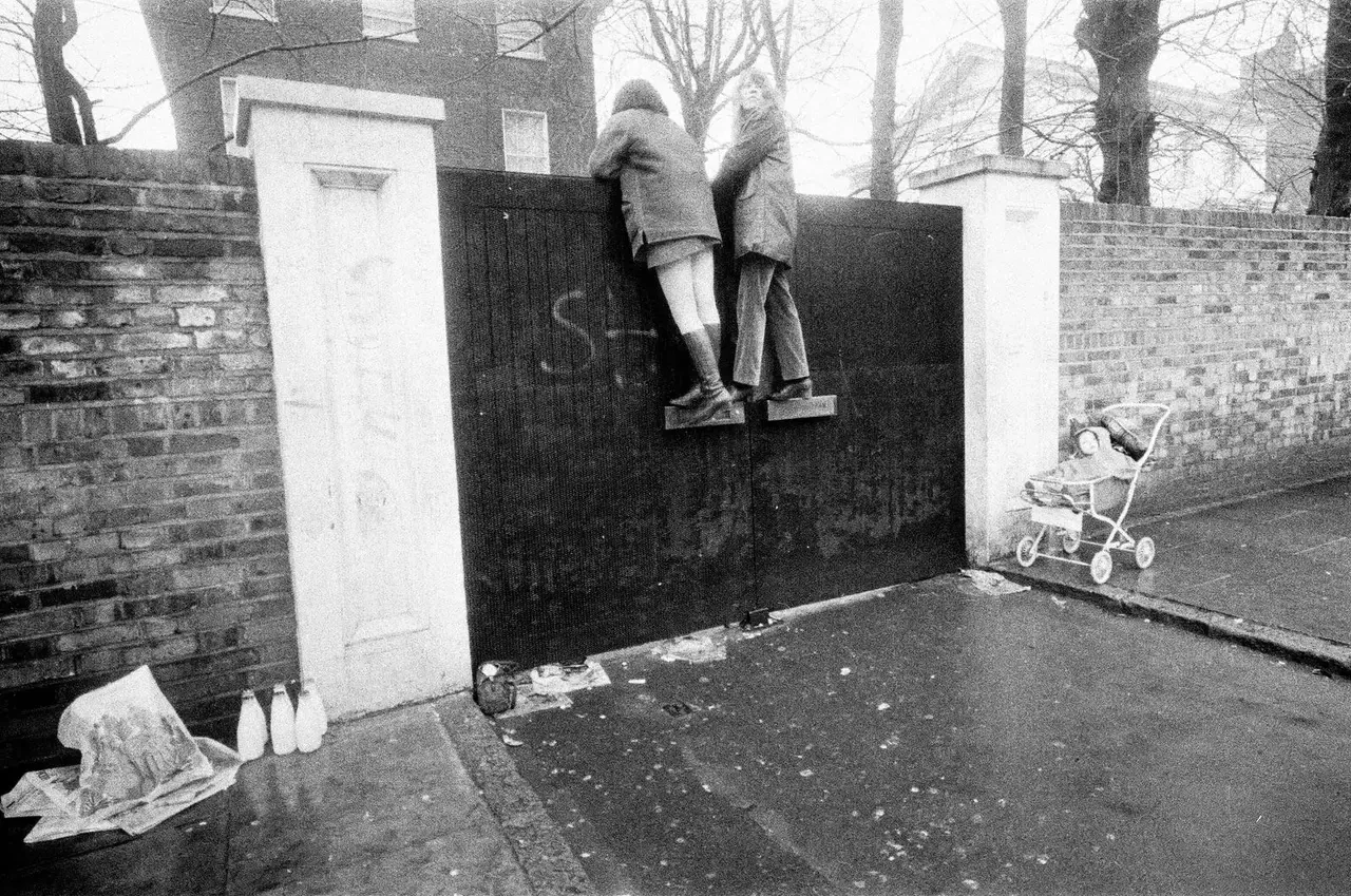 beatles-fans