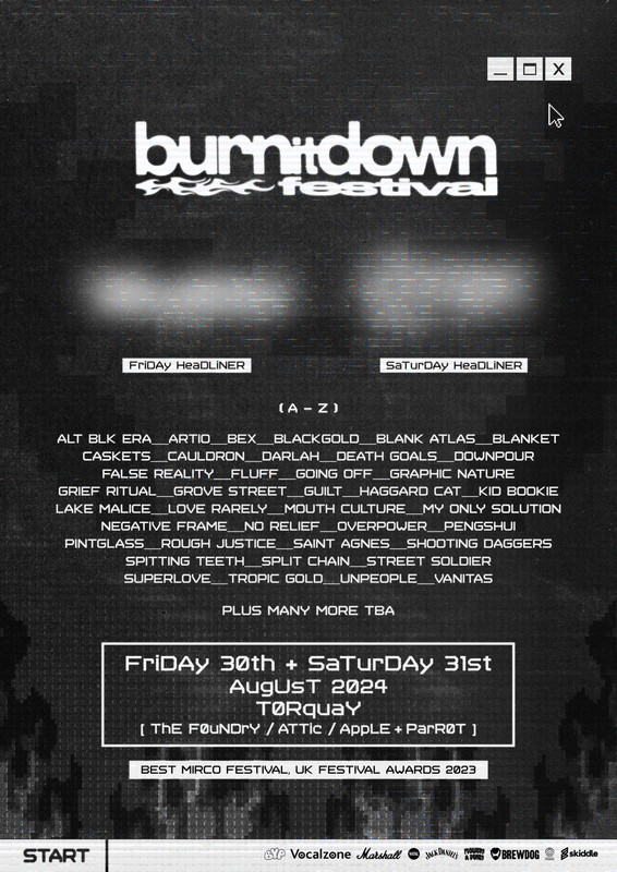 burn-it-down-2024-lineup