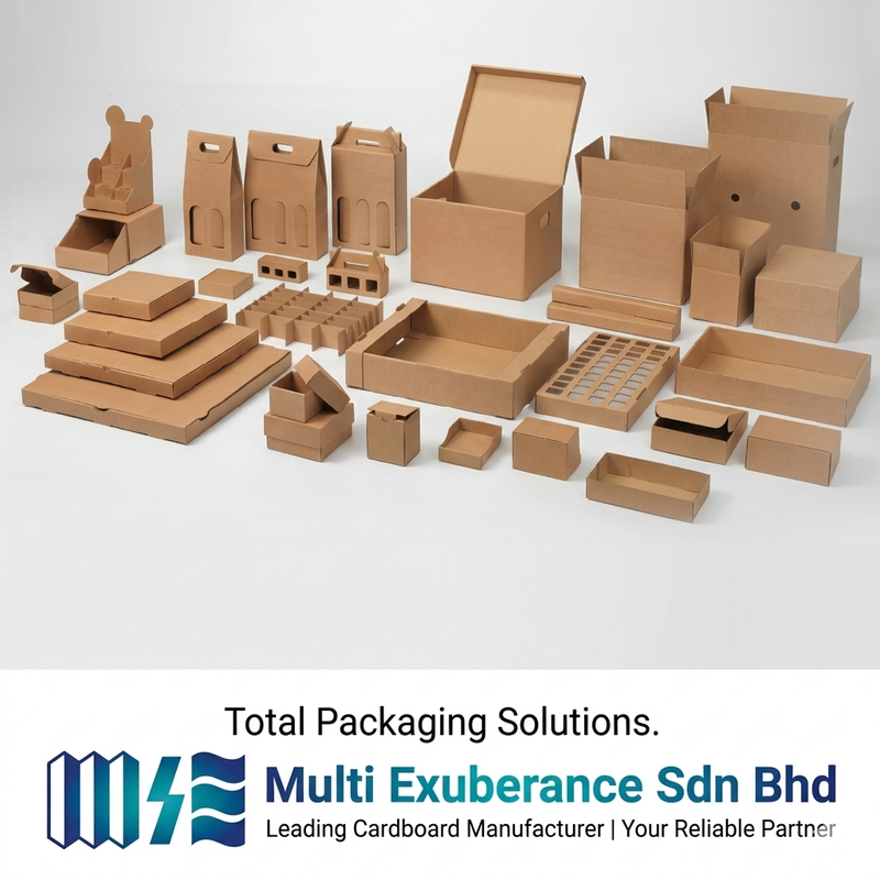 Packaging