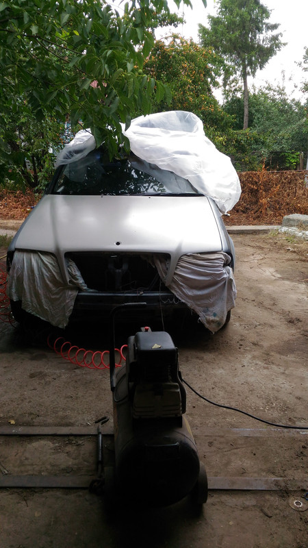 Подготовка (15)