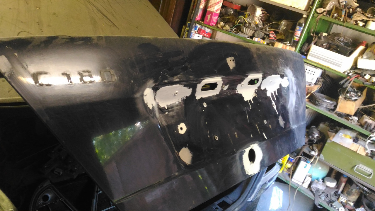 Подготовка (45)