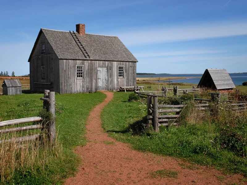 Historic Places