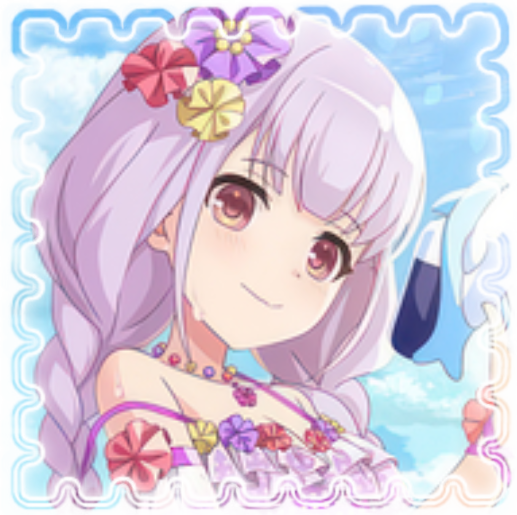 Yuri Hitotsuyanagi | Assault Lily