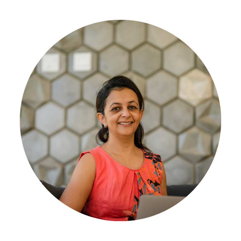 Neelma Malde