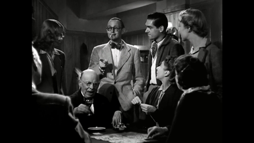 Carnival of Sinners 1943 Horror French 1080p BRRip x264 Classics