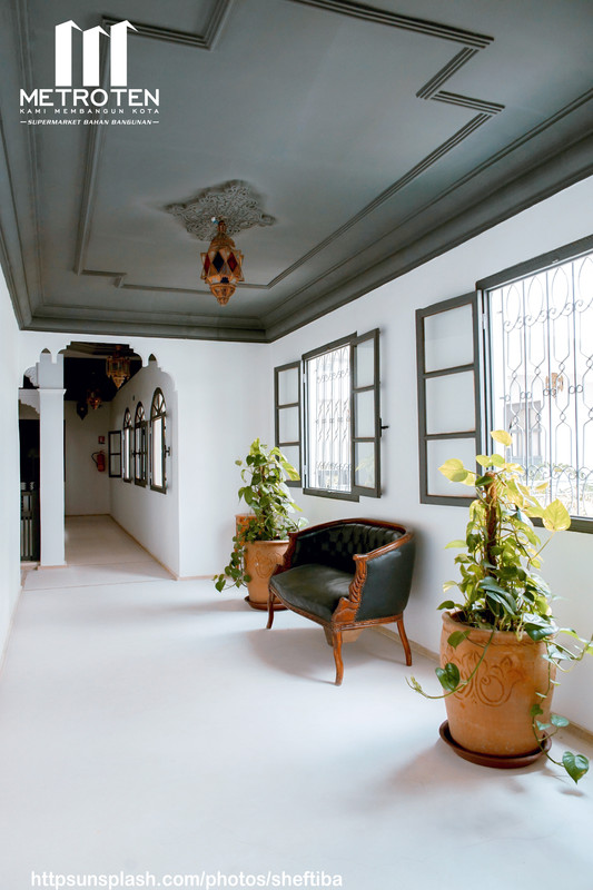 supermarket bahan bangunan