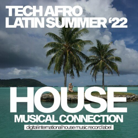 Tech Afro Latin Summer 2022 (2022)