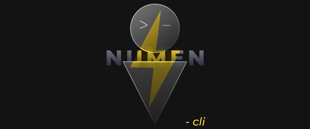 numen cli