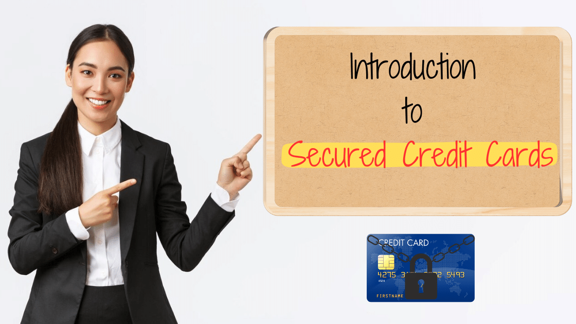 How Secured Credit Cards Work Your Guide to Build Credit