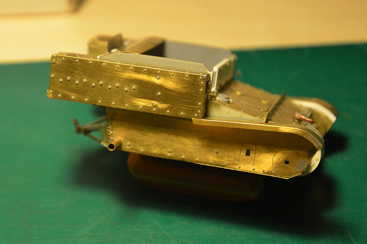 несущая труба