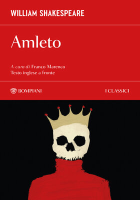 William Shakespeare - Amleto (2026)