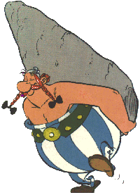 asterix et obelix gifs animes 5381648