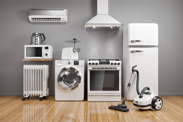 Appliance Repair Near Me