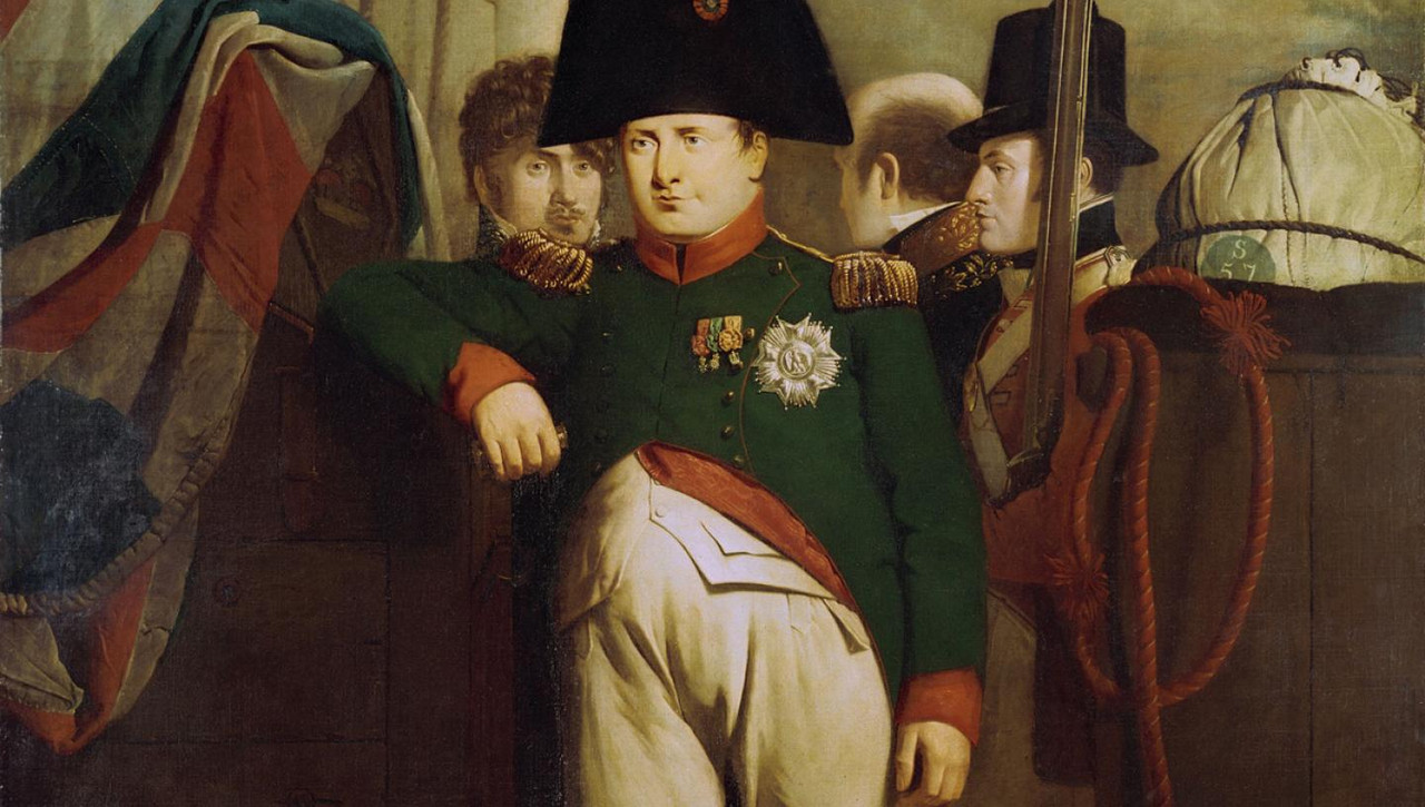 Why Was The French Government Bankrupt In 1789?