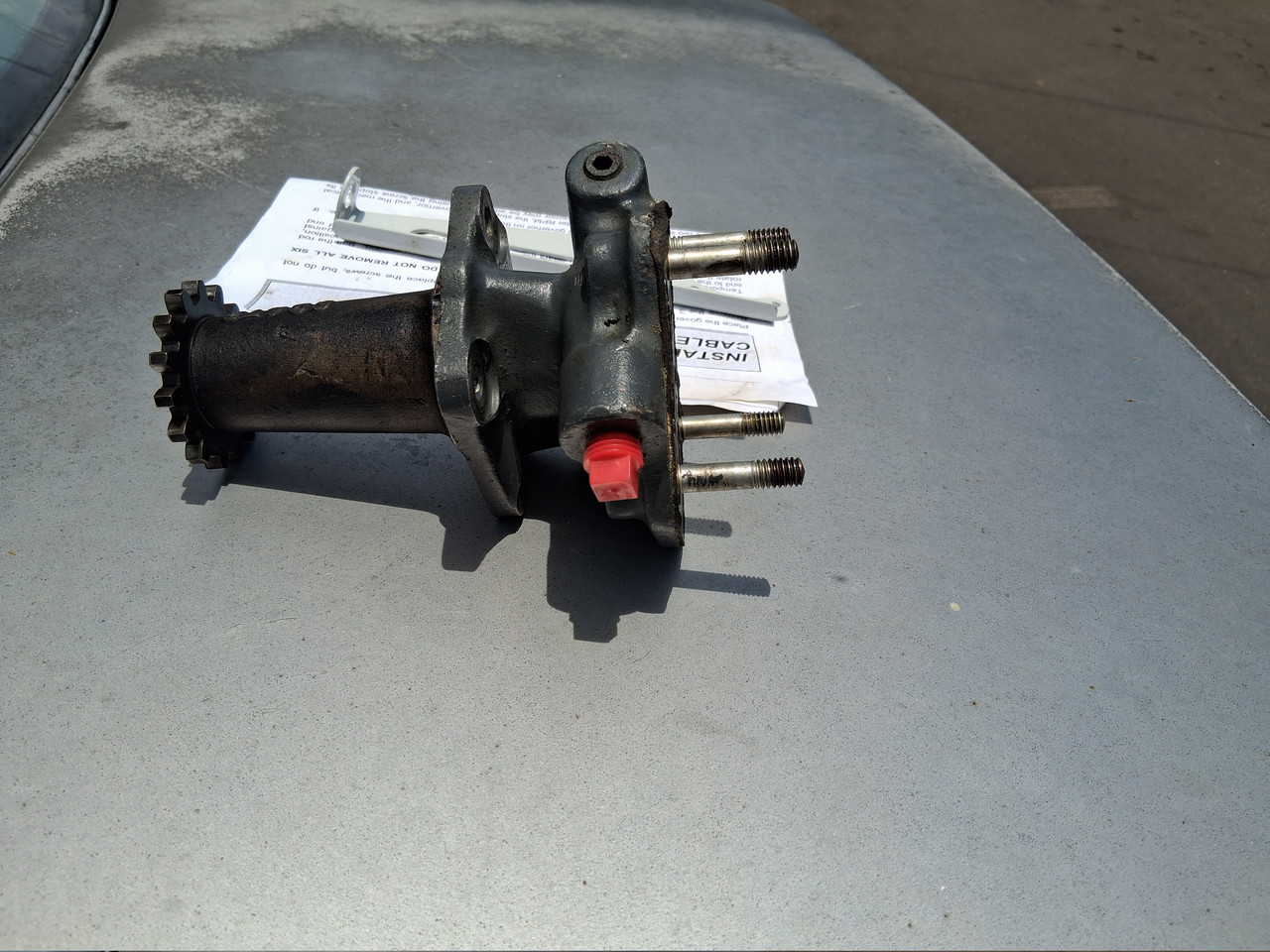 Governor Adapter 20260518 133122