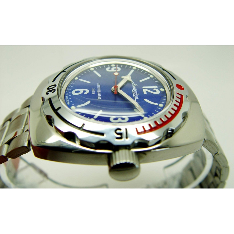 амфибия 31. амфибия 31. восток амфибия 670922.