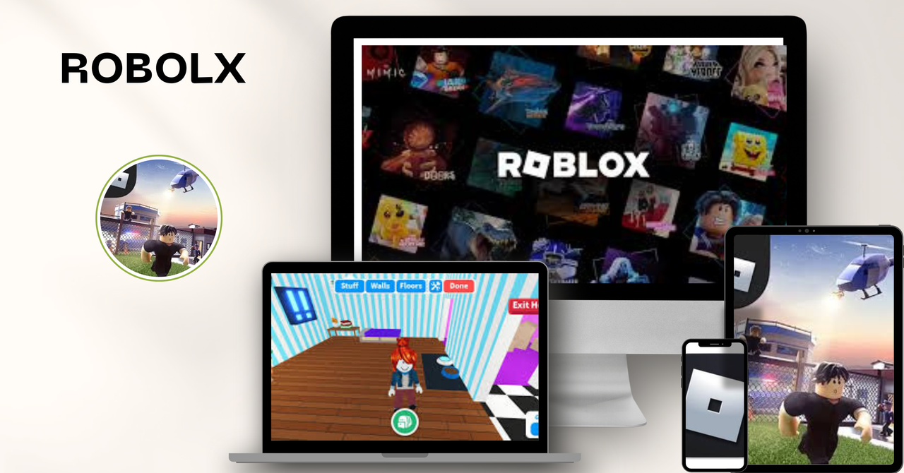 ROBLEX