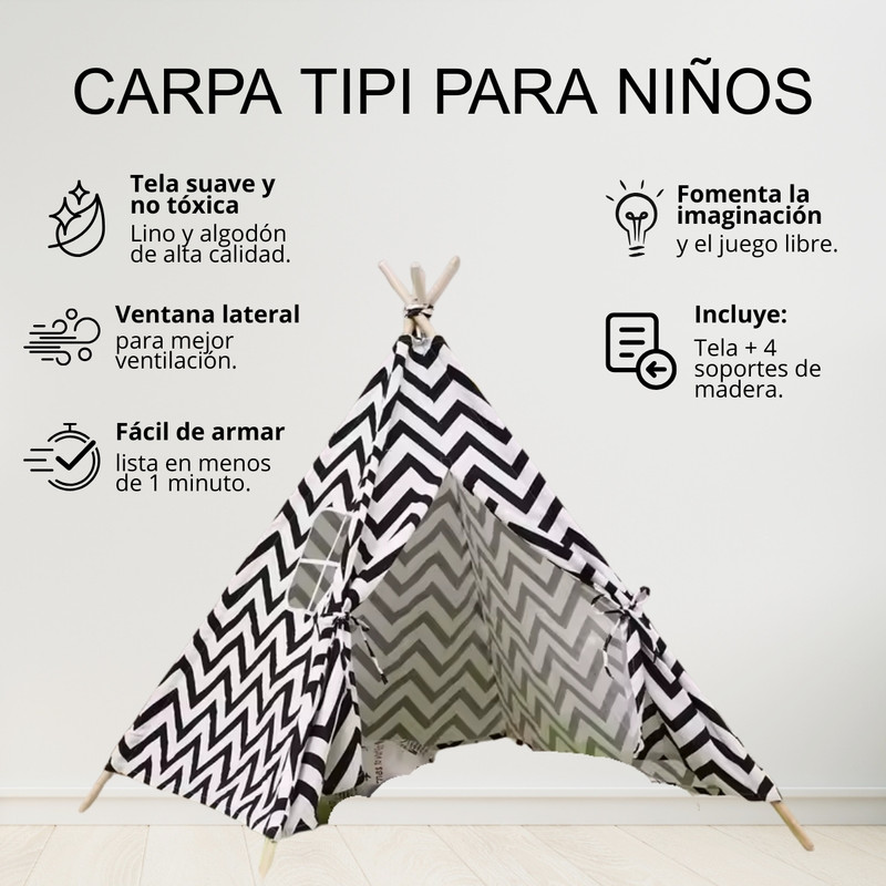 Caracterisiticas
