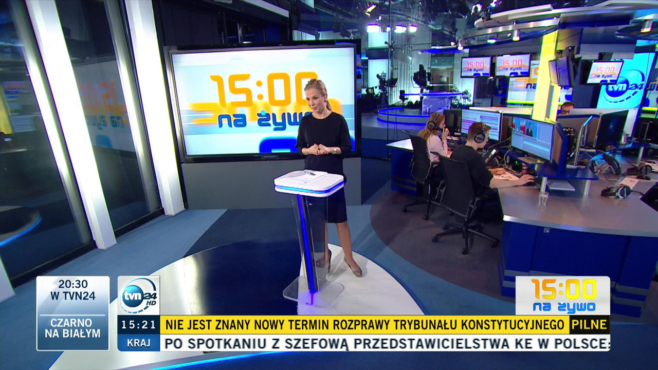 8 01 2016 anna jedrzejowska tvn24 10