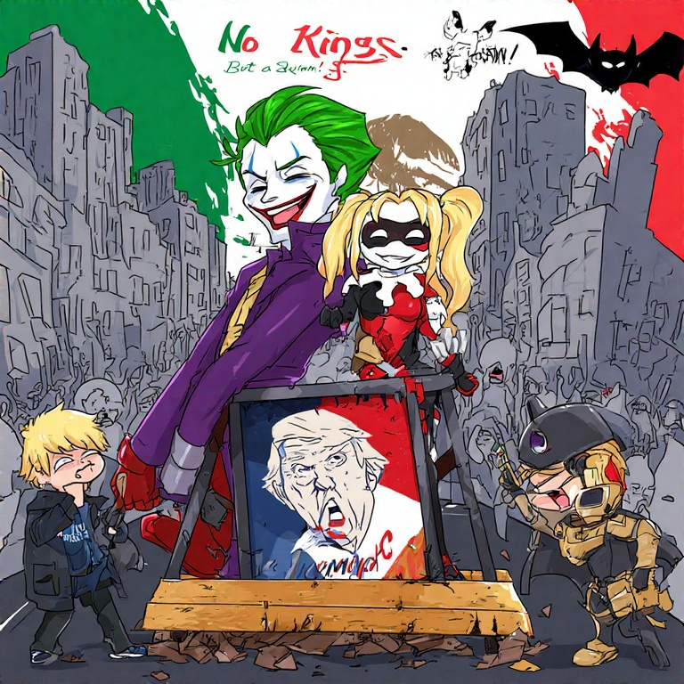 adorable-cute-kawaii-No-Kings