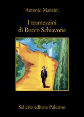 Antonio Manzini – I tramezzini di Rocco Schiavone (2026)