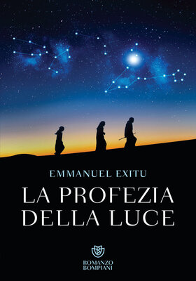 Emmanuel Exitu - La profezia della luce (2025)