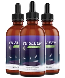 Yu Sleep 3 month supply